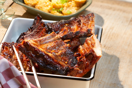 Spareribs