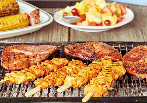 BBQ 2025