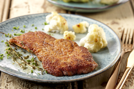 Schnitzel